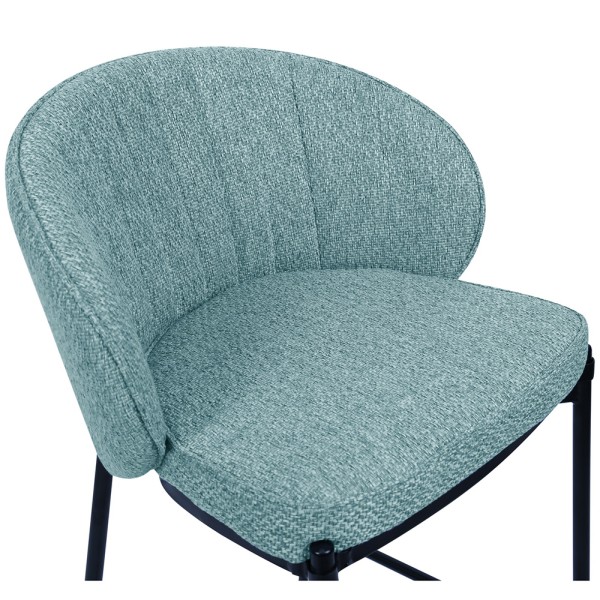 Напівбарний стілець Laguna – сучасний стиль для вашого інтер'єру