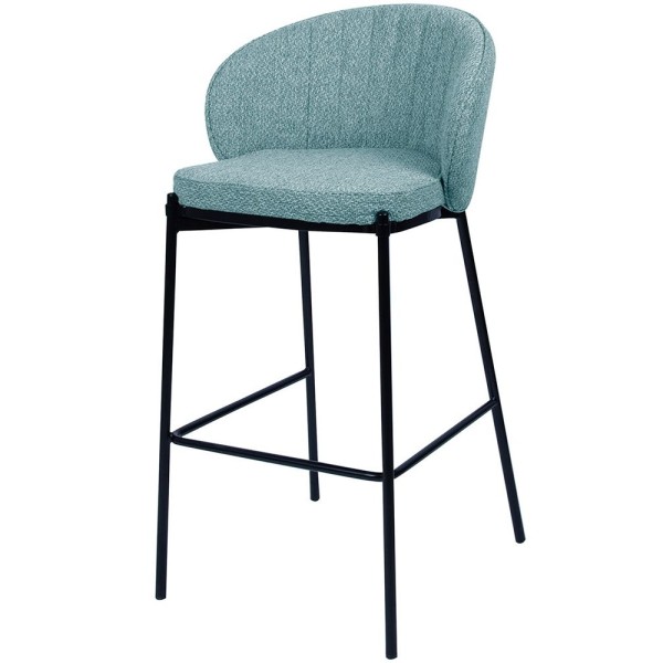 Напівбарний стілець Laguna – сучасний стиль для вашого інтер'єру