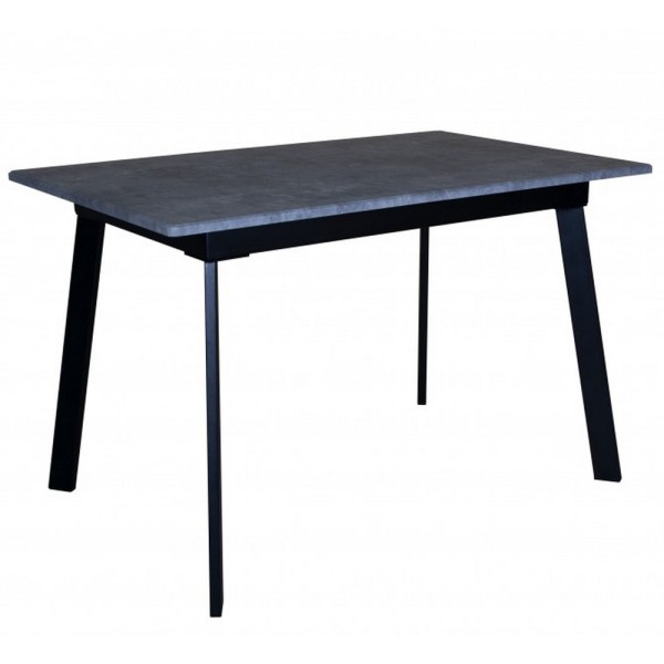 Стіл Flash – сучасний розкладний стіл для кухні