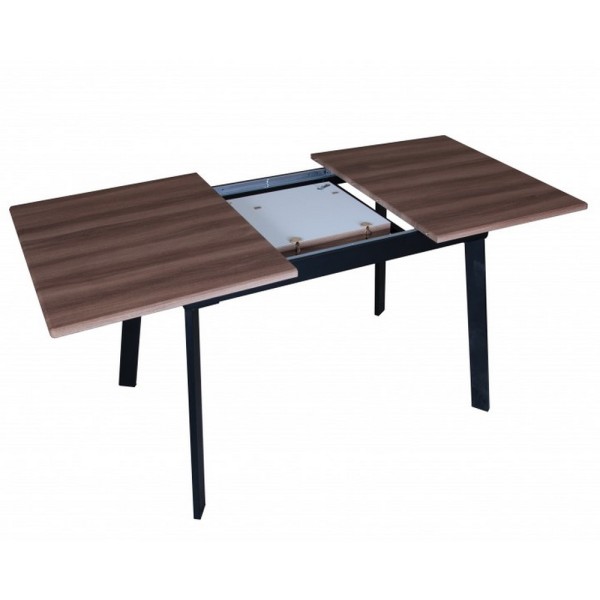 Стіл Flash – сучасний розкладний стіл для кухні