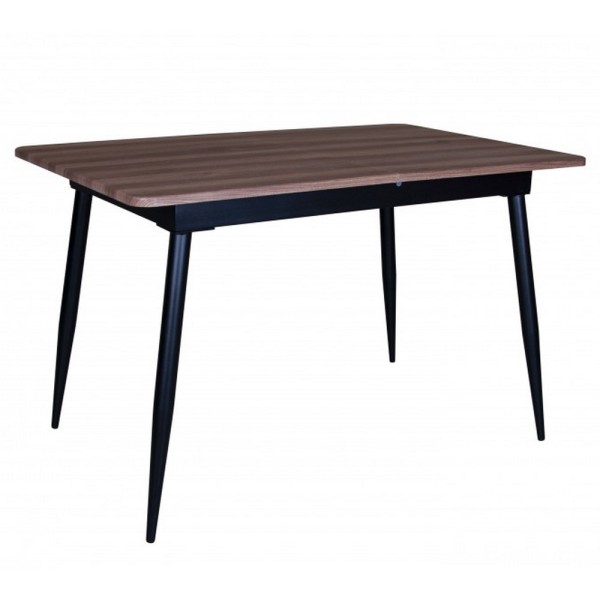 Стіл Silent – Сучасний розкладний стіл для кухні