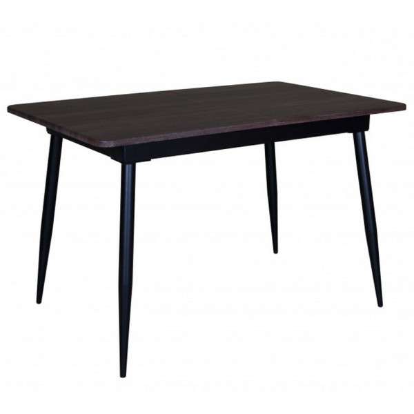 Стіл Silent – Сучасний розкладний стіл для кухні