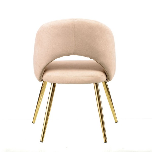 Стілець Amico – стиль та комфорт для вашого простору