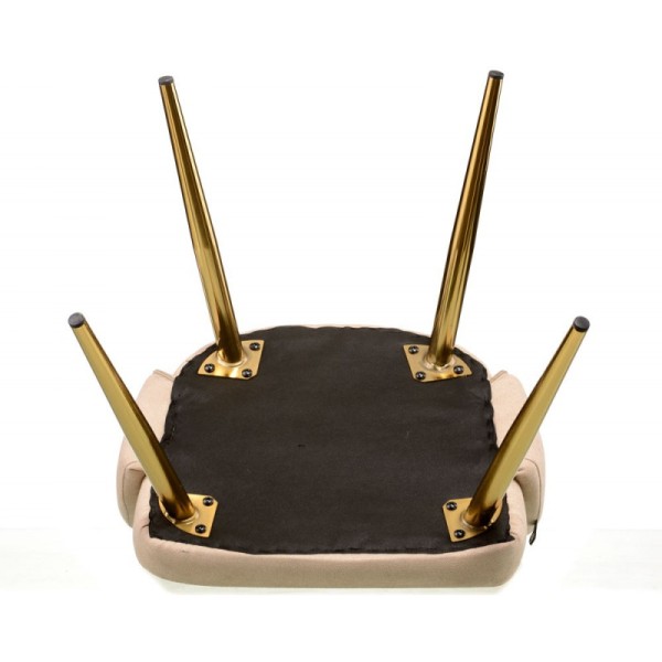 Стілець Amico – стиль та комфорт для вашого простору