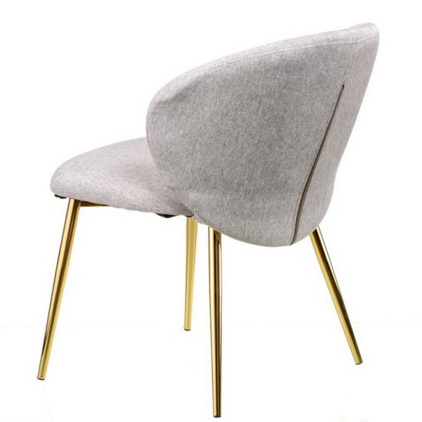 Стілець Mattina: Стиль і комфорт для вашої кухні чи кафе