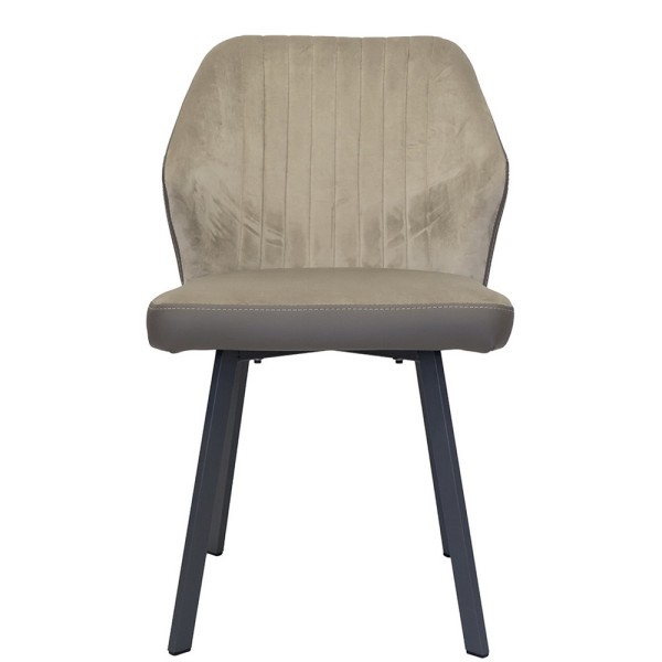 Стілець Nels комбінований для кухні та кафе