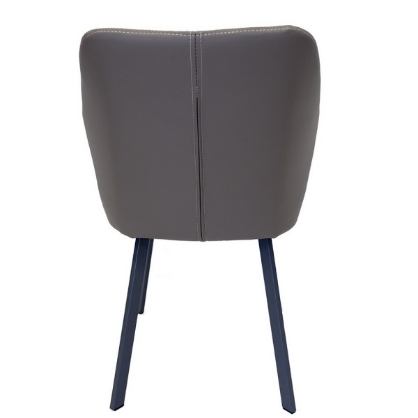 Стілець Nels комбінований для кухні та кафе