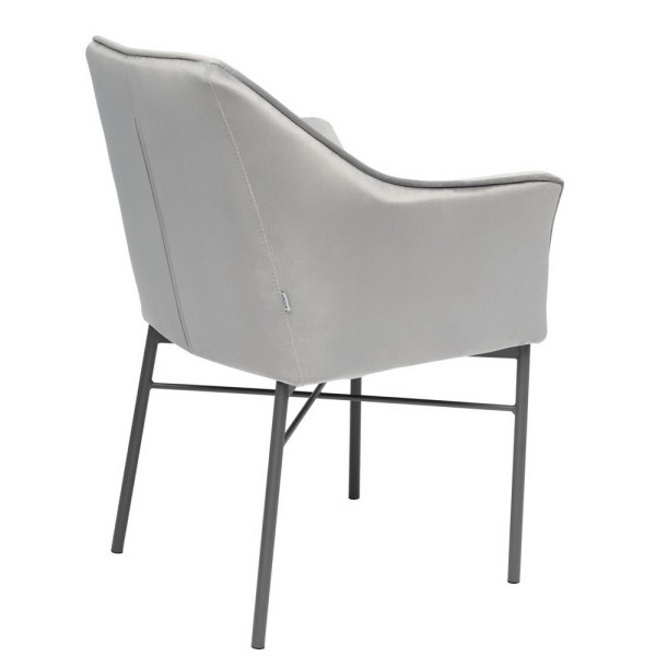 Крісло Frank ZLF для кухні, кафе та бару