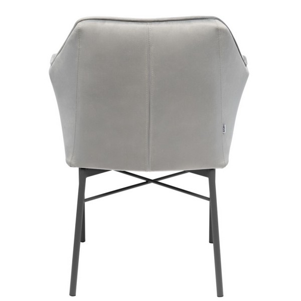 Крісло Frank ZLF для кухні, кафе та бару