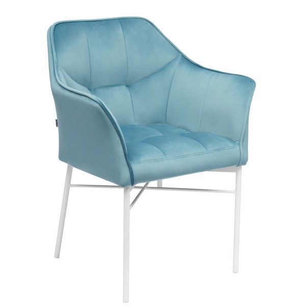 Крісло Frank ZLF для кухні, кафе та бару