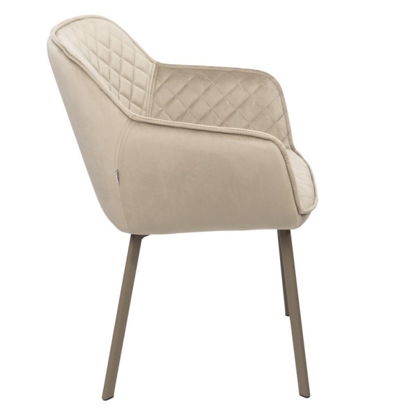 Крісло Lucas — сучасний стиль та комфорт