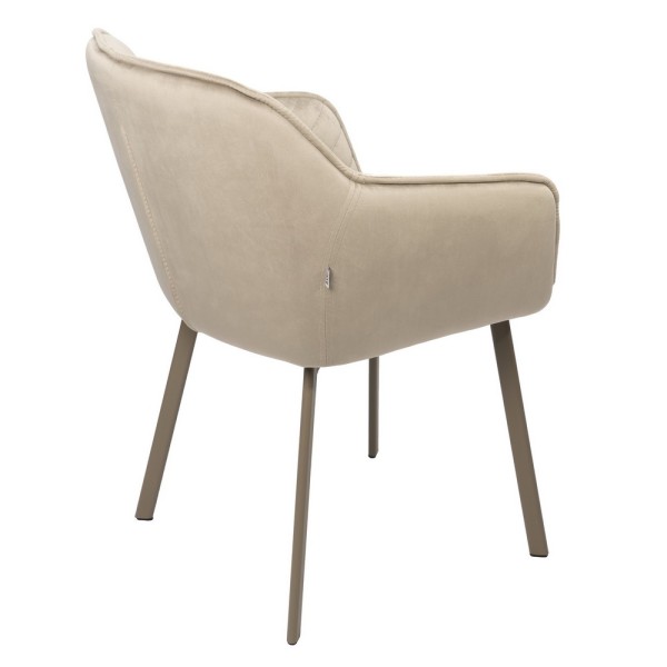 Крісло Lucas — сучасний стиль та комфорт