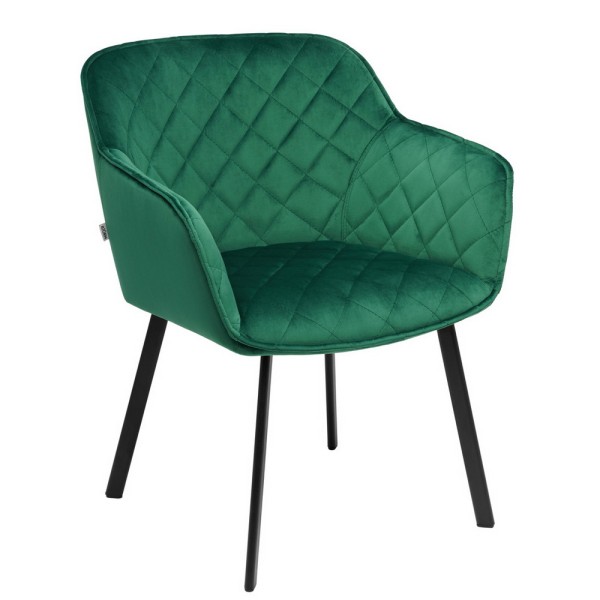 Крісло Lucas — сучасний стиль та комфорт