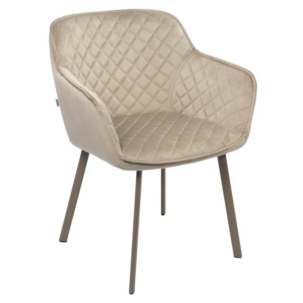 Крісло Lucas — сучасний стиль та комфорт