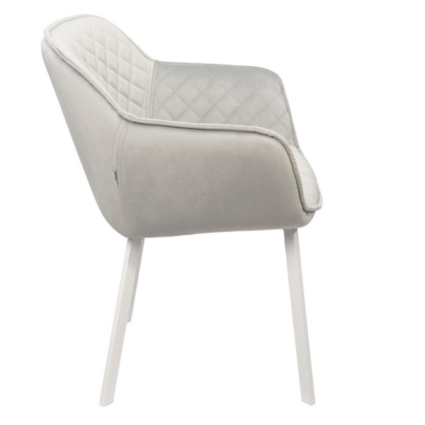 Крісло Lucas — сучасний стиль та комфорт