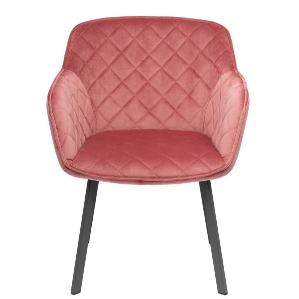 Крісло Lucas — сучасний стиль та комфорт