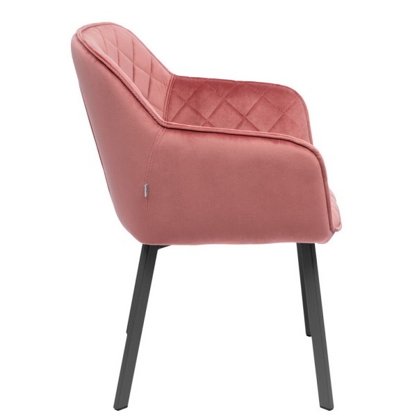 Крісло Lucas — сучасний стиль та комфорт