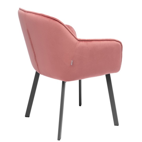 Крісло Lucas — сучасний стиль та комфорт