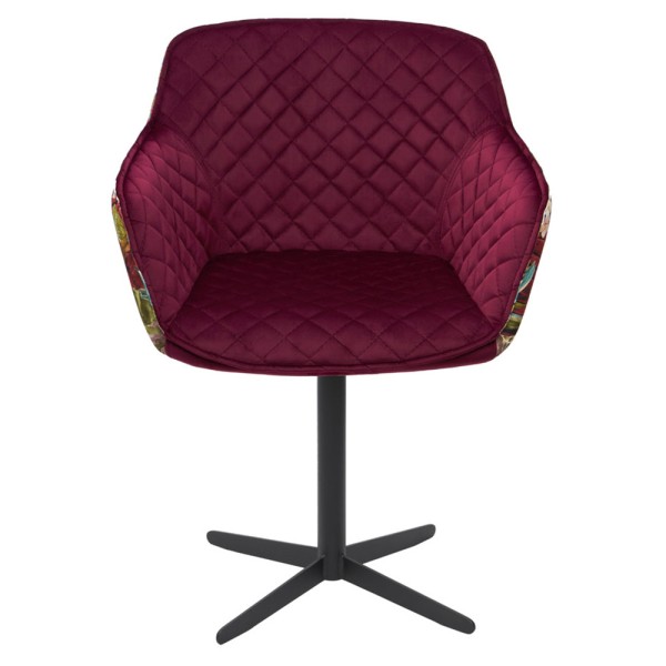 Крісло Lucas — сучасний стиль та комфорт