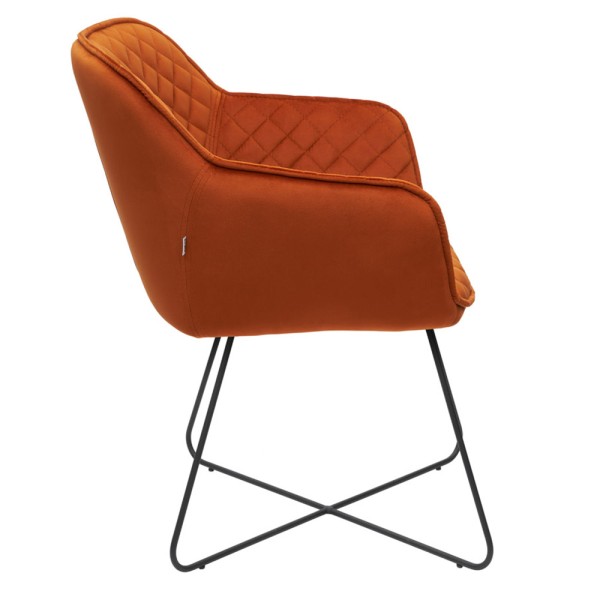 Крісло Lucas — сучасний стиль та комфорт