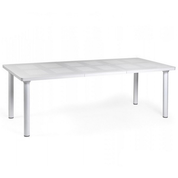 Стіл Libeccio 160-220 для саду та вулиці