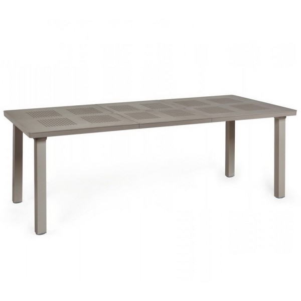 Стіл Levante – розкладний стіл для саду та вулиці