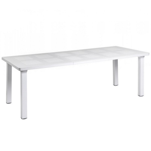 Стіл Levante – розкладний стіл для саду та вулиці