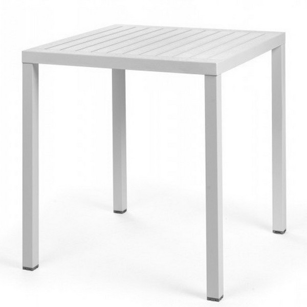 Стіл Cube - Ідеальний вибір для саду та вулиці