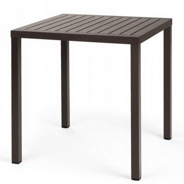 Стіл Cube - Ідеальний вибір для саду та вулиці