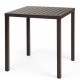 Стіл Cube - Ідеальний вибір для саду та вулиці