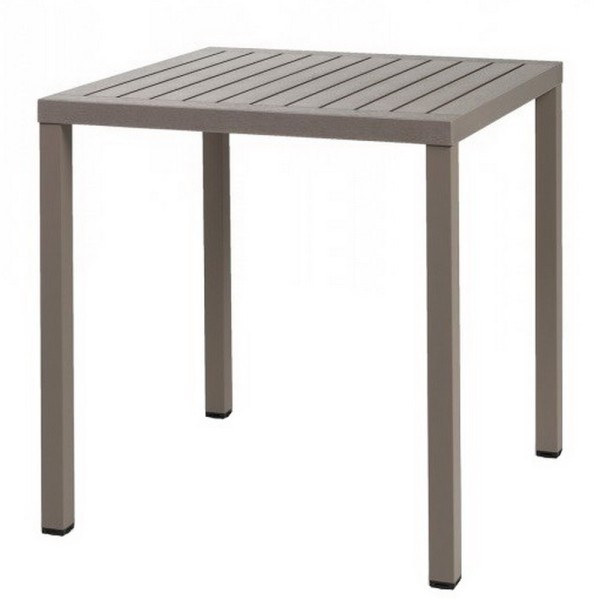 Стіл Cube - Ідеальний вибір для саду та вулиці
