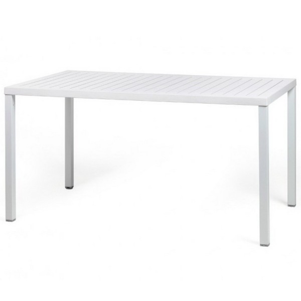 Стіл Cube - Ідеальний вибір для саду та вулиці