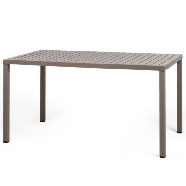 Стіл Cube - Ідеальний вибір для саду та вулиці