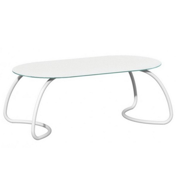 Обідній стіл Loto Dinner 190 для вашого саду