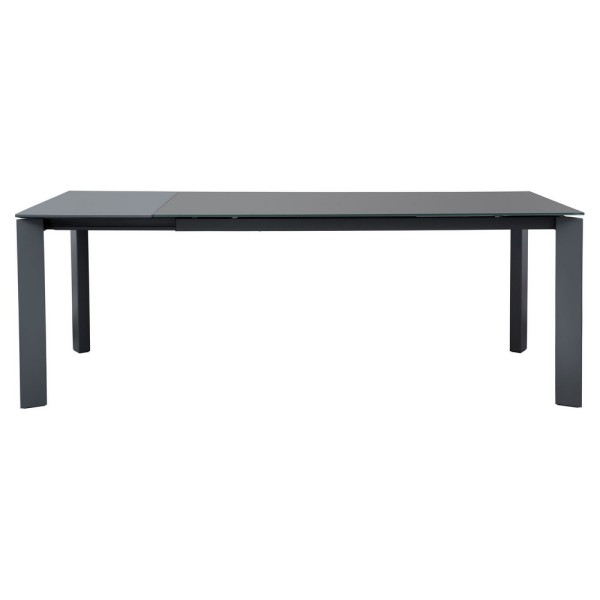 Стіл Gloss Grey – ідеальний вибір для сучасної кухні