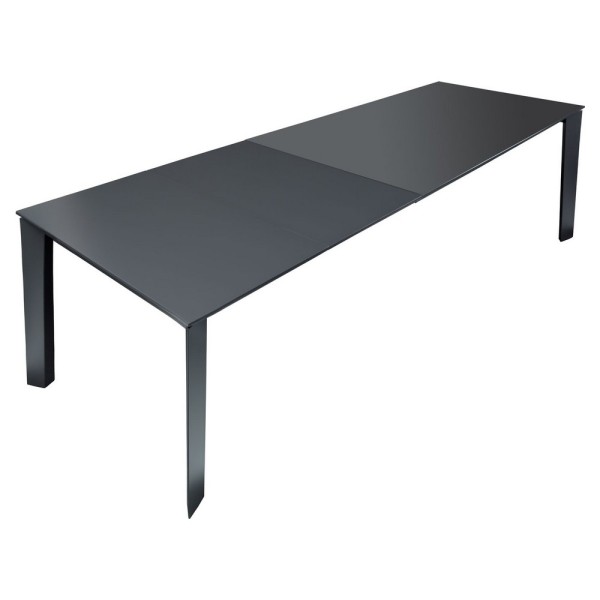 Стіл Gloss Grey – ідеальний вибір для сучасної кухні