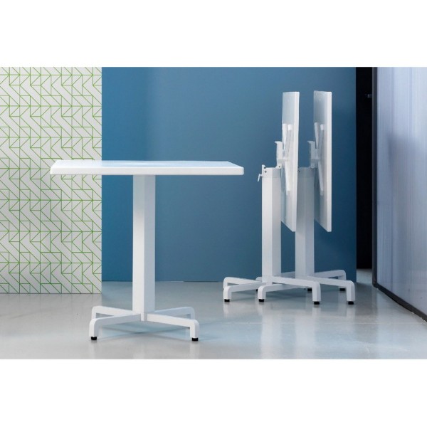 Опора Ibisco для столів — Італійський стиль для вашого інтер'єру