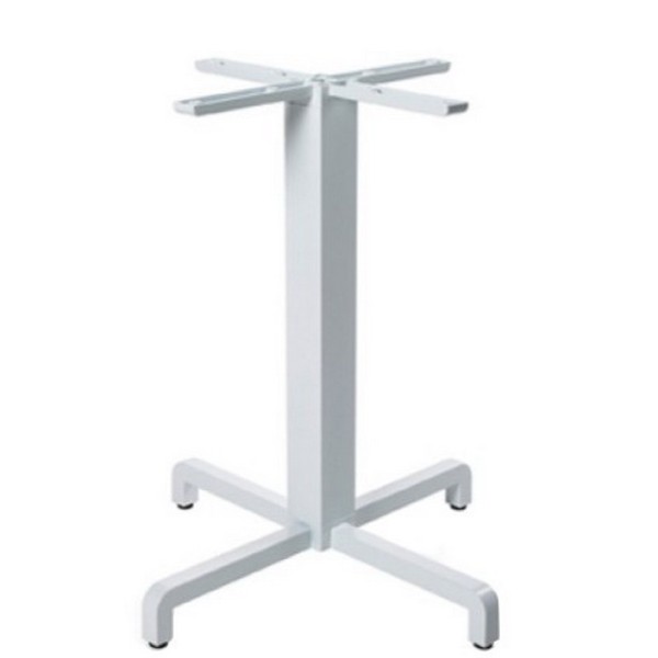 Опора Fiore – стильна металева опора для столів