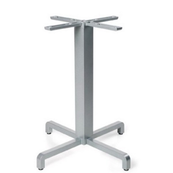 Опора Fiore – стильна металева опора для столів