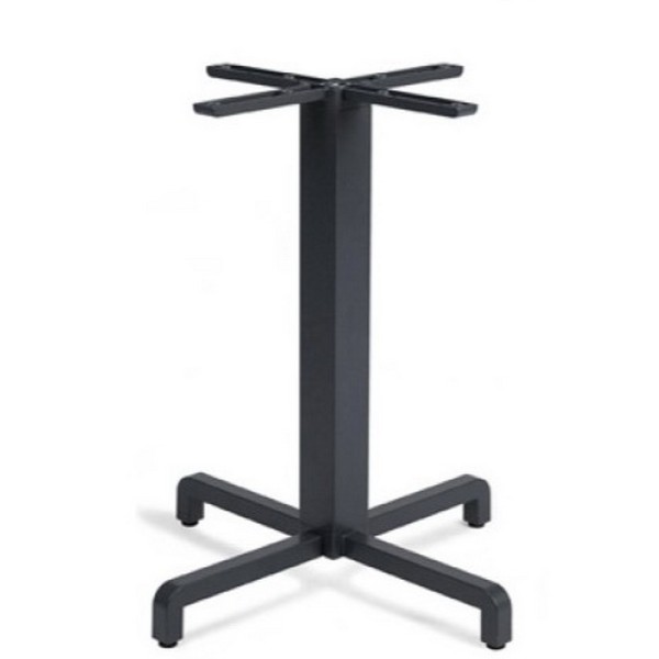 Опора Fiore – стильна металева опора для столів