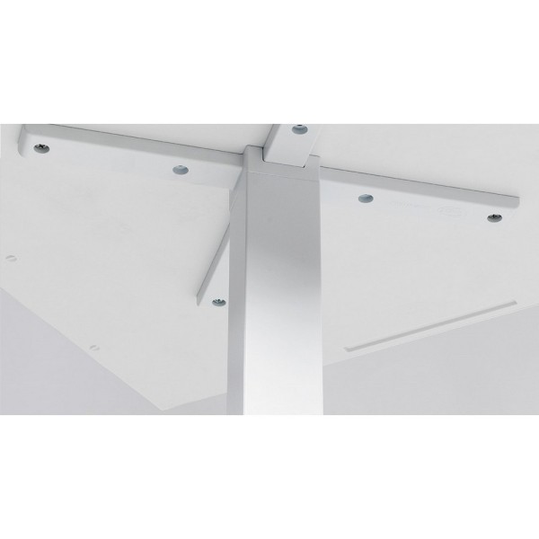 Опора Fiore High для столів – сучасний дизайн і надійність