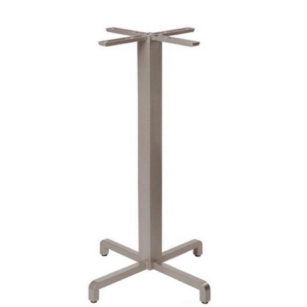 Опора Fiore High для столів – сучасний дизайн і надійність