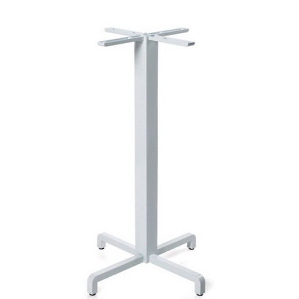 Опора Fiore High для столів – сучасний дизайн і надійність