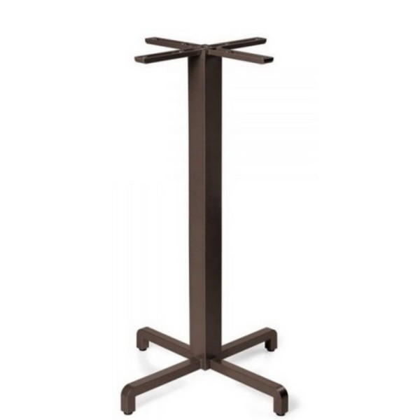 Опора Fiore High для столів – сучасний дизайн і надійність