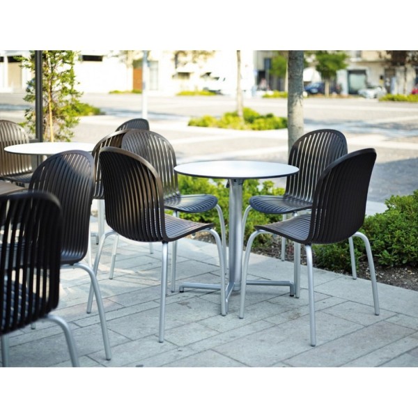 Опора Scudo для столів – Стиль та надійність