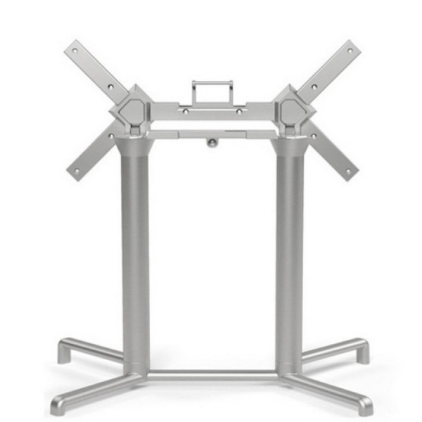 Опора Scudo Double для столу – Сучасний стиль для вашої оселі та саду