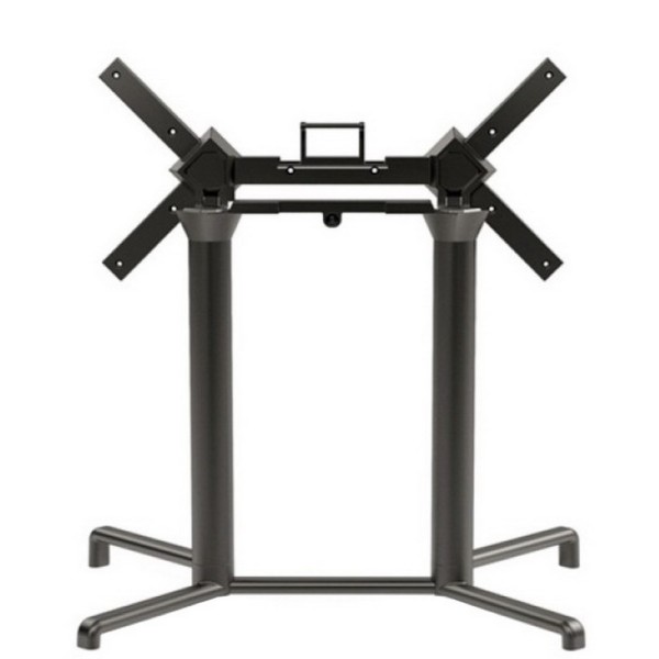 Опора Scudo Double для столу – Сучасний стиль для вашої оселі та саду