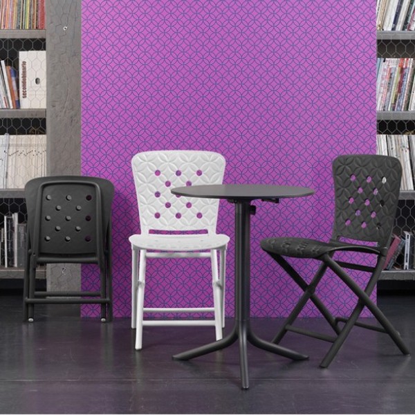 Опора Flute для столу – стильний акцент для вашого інтер’єру