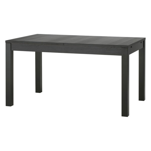 Стіл IK 196 – розкладний прямокутний стіл для кухні