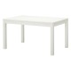 Стіл IK 196 – розкладний прямокутний стіл для кухні
